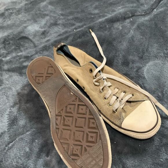 Converse Chuck Taylors - Picture 3 of 5